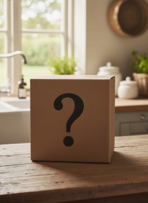 Blind Tasting Box - box degustazione la moscarola gavardo