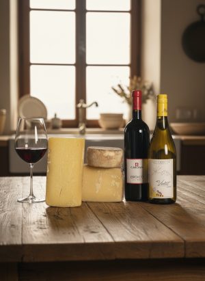 valcamonica box degustazione la moscarola gavardo