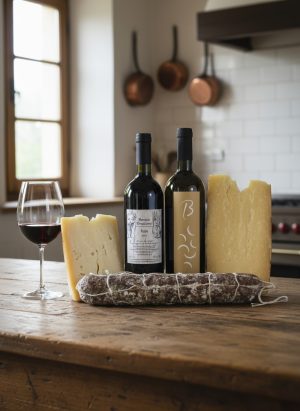 valsabbia box degustazione la moscarola gavardo