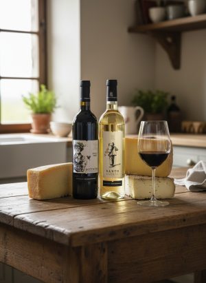 valtrompia box degustazione la moscarola gavardo